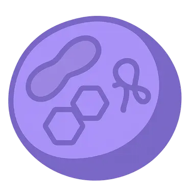 Treatment options (ERT, substrate reduction, chaperones)
