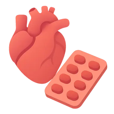 Autonomic Drugs in Cardiovascular Disease