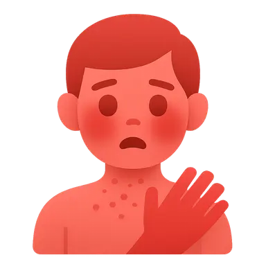 Diagnostic criteria and clinical features