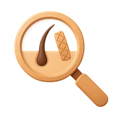 Hair and Fiber Analysis