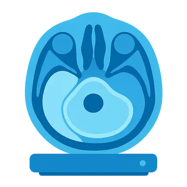 Orbital Imaging Techniques