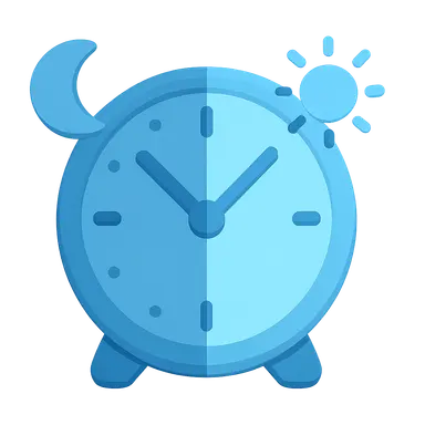 Shift Work and Jet Lag Physiology