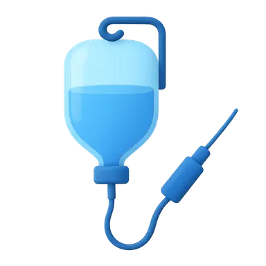 Goal-directed fluid therapy