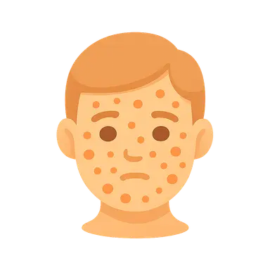 Measles, mumps, rubella