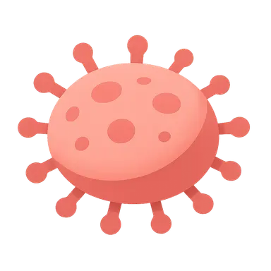 Smallpox and Other Viral Agents