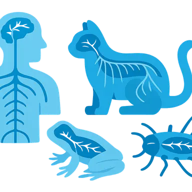 Comparative Nervous System