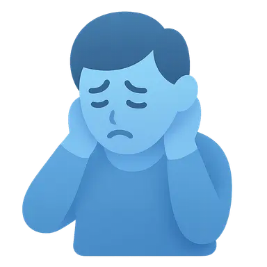 Social anxiety disorder