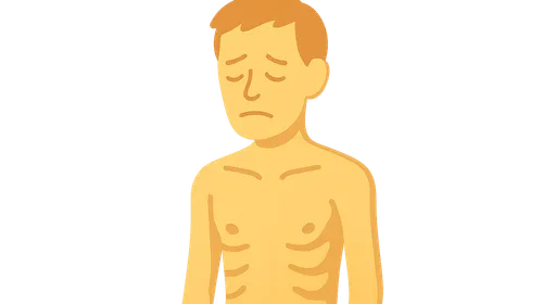 Weight loss and fatigue