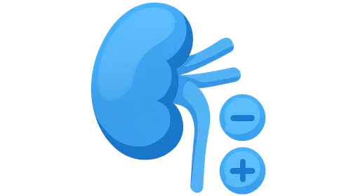 Electrolyte disturbances