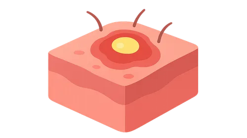 Skin and soft tissue infections