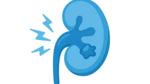 Renal colic