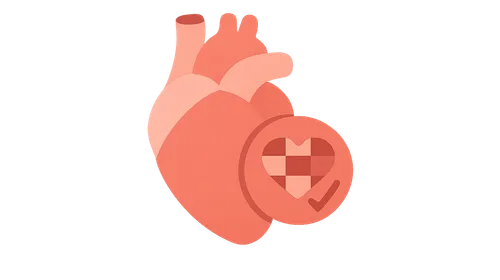 Cardiovascular risk assessment (QRISK)