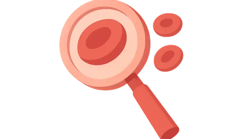 Anaemia investigation