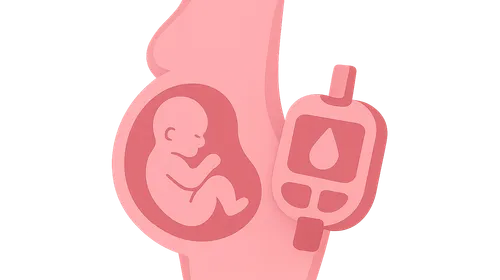 Gestational diabetes