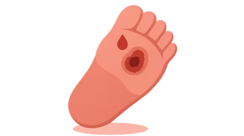 Diabetes complications and screening