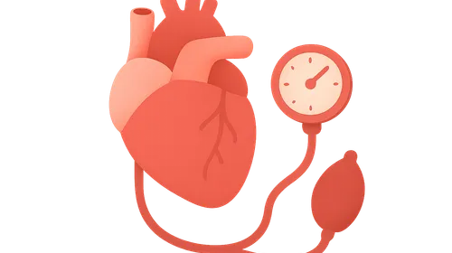 Hypertension diagnosis and management