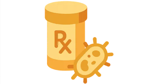 Antimicrobial stewardship
