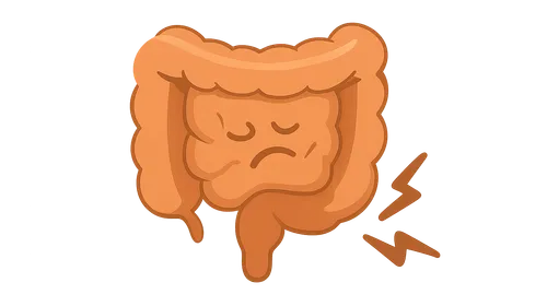 Irritable bowel syndrome