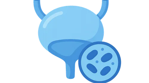 Urinary tract infections