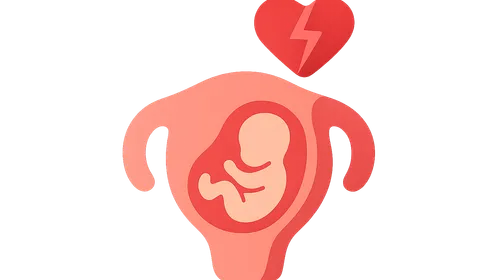 Hypertensive disorders of pregnancy