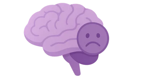 Neurobiological basis of depression