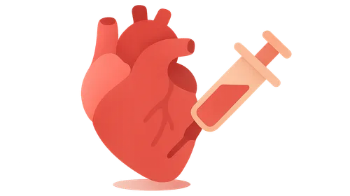 Vasopressors and inotropes