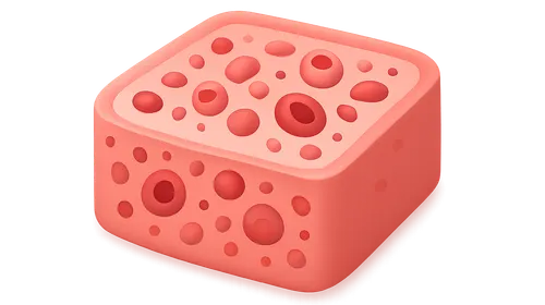 Histology of blood and hematopoiesis