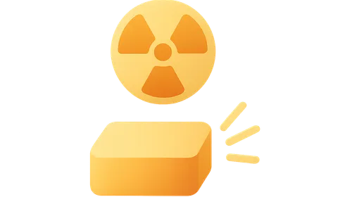 Radiation Physics and Protection