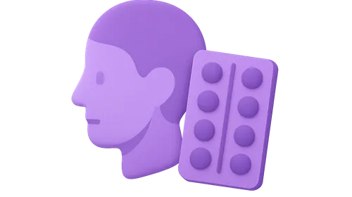 Pharmacotherapy role in personality disorders