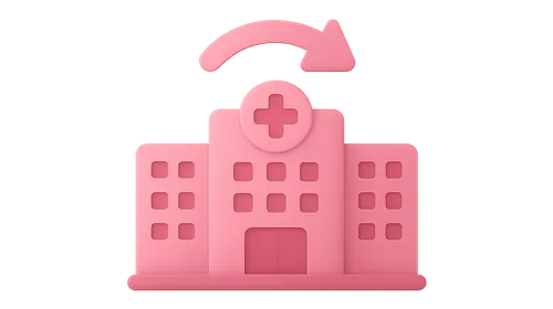 Safe Transitions of Care