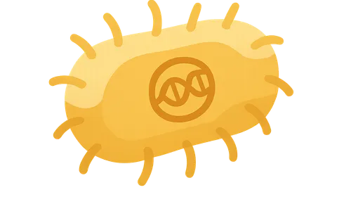 Genetic Basis of Bacterial Virulence