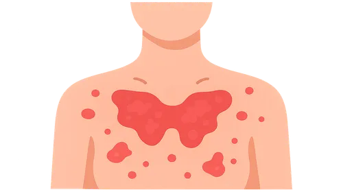 Lupus Erythematosus: Cutaneous Forms