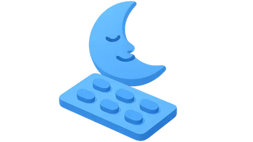 Pharmacotherapy for Sleep Disorders