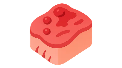 Red flags in skin conditions