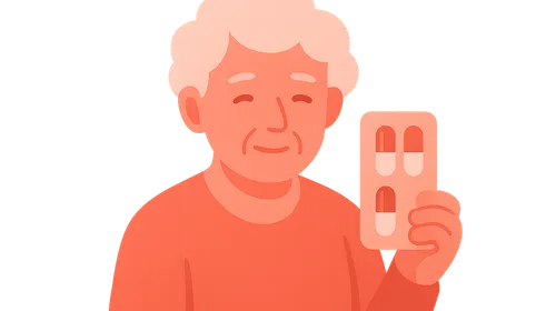 Medication Adherence in Elderly