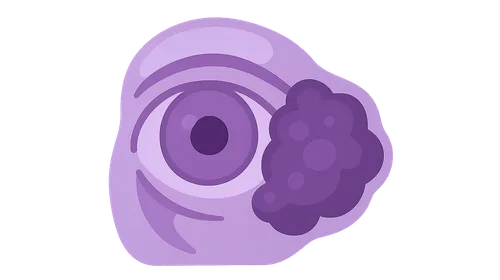 Orbital Tumors: Primary