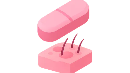 Antihistamines in Dermatological Conditions