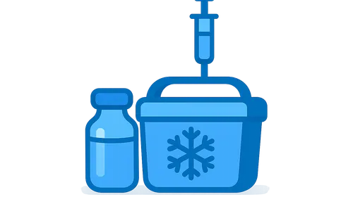 Cold Chain and Vaccine Delivery