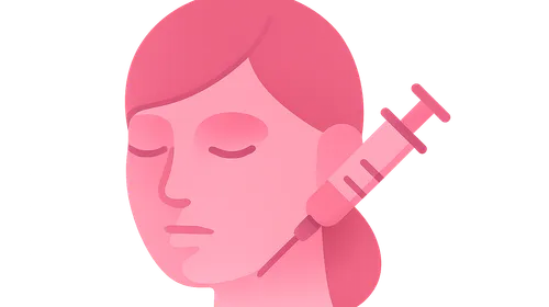 Injectable Fillers and Botulinum Toxin