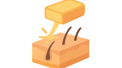 Excimer Laser Therapy