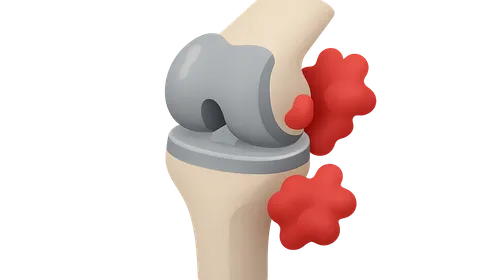Complications of Arthroplasty