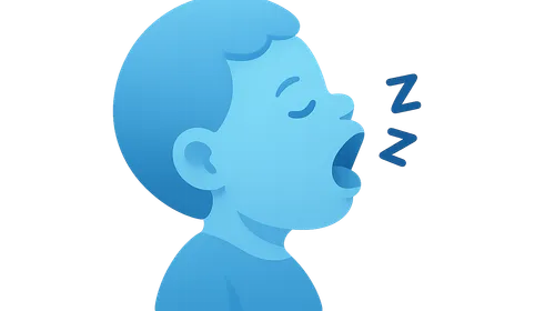 Sleep-Disordered Breathing