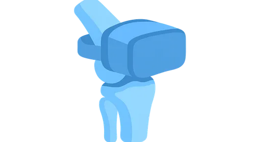 Virtual Reality Applications