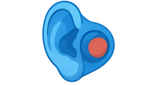 Barotrauma of the Ear