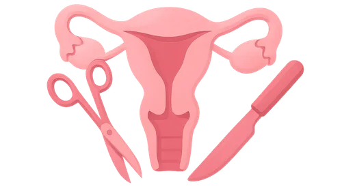 Gynecologic cancer staging procedures