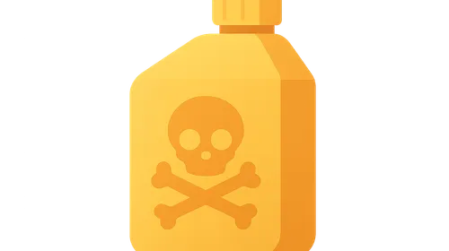 Household Chemical Exposure