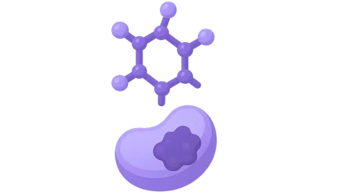 Purine Metabolism and Disorders