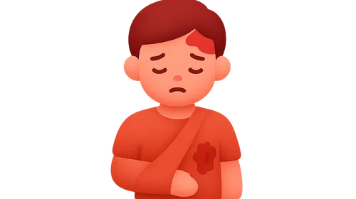 Trauma assessment in children