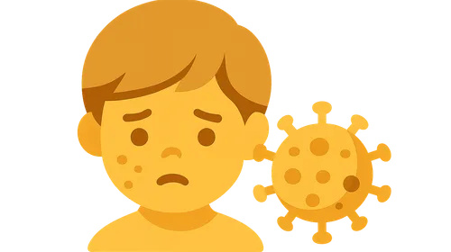 Emerging infectious diseases in children