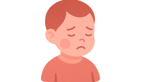 Iron deficiency and anemia